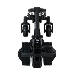 ZIP X7 Navigator All Terrain EL-Tralle