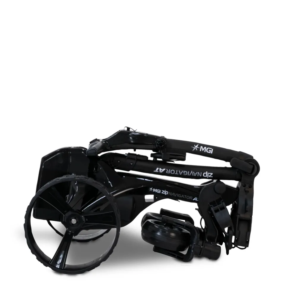 ZIP X7 Navigator All Terrain EL-Tralle