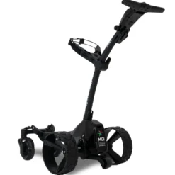 ZIP X7 Navigator All Terrain EL-Tralle