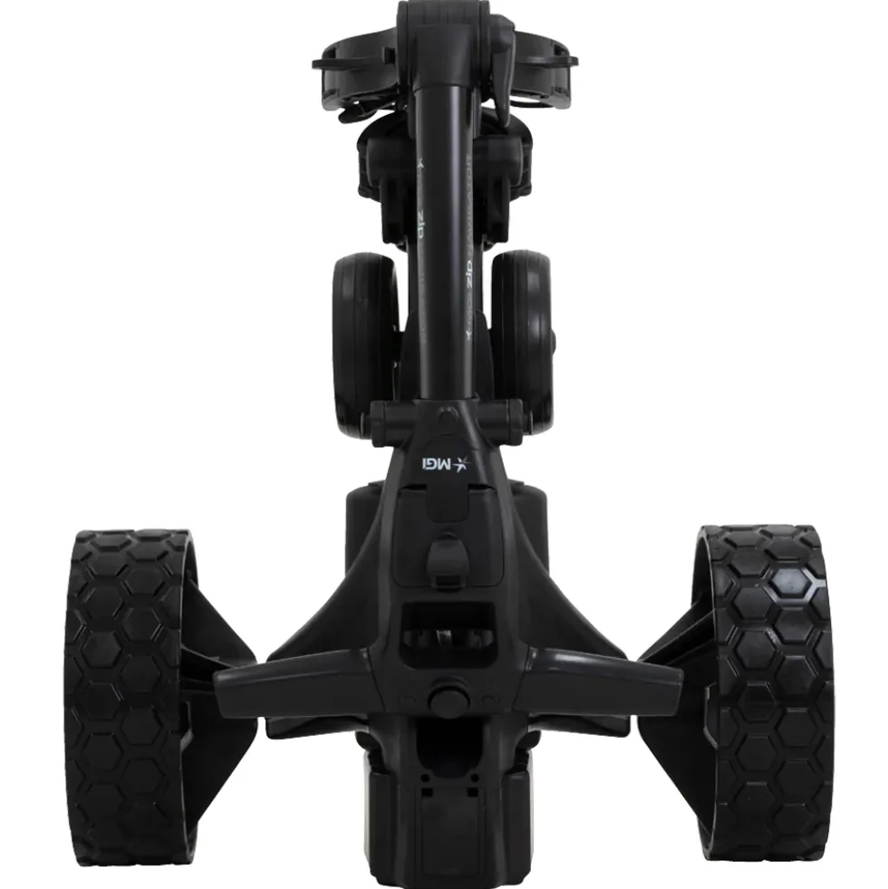 ZIP X7 Navigator EL-Tralle