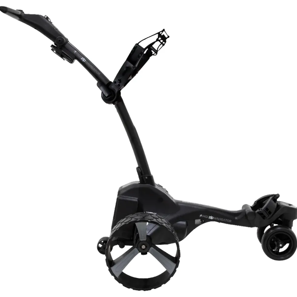 ZIP X7 Navigator EL-Tralle