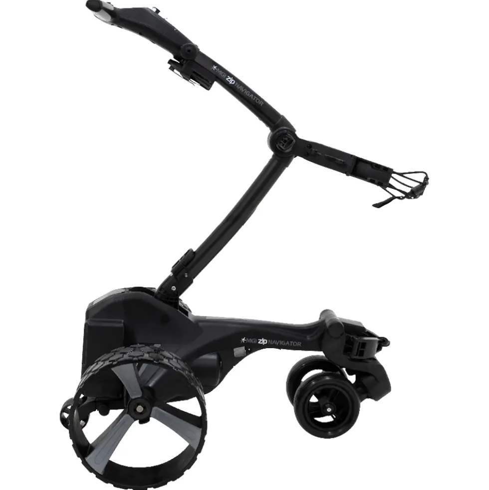 ZIP X7 Navigator EL-Tralle