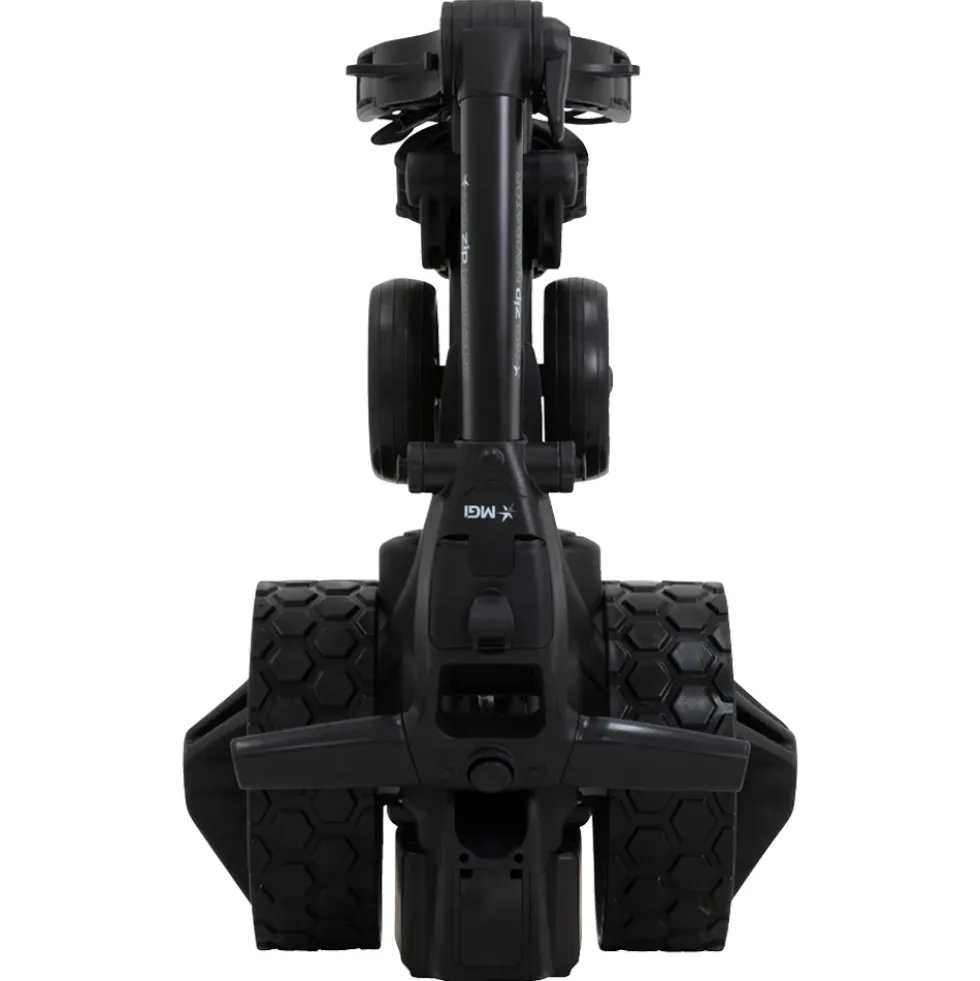 ZIP X7 Navigator EL-Tralle