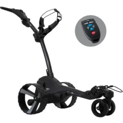 ZIP X7 Navigator EL-Tralle