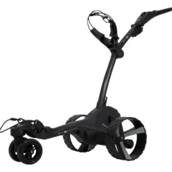 ZIP X7 Navigator EL-Tralle