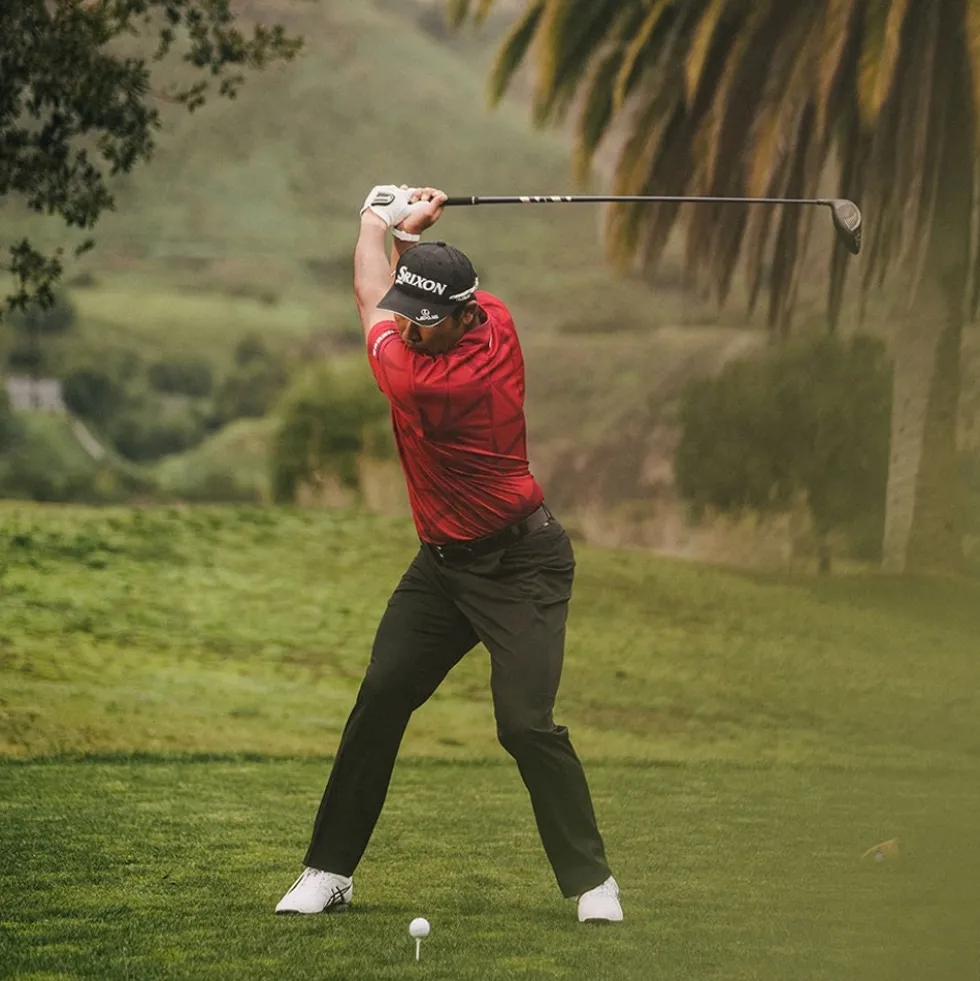 Z-STAR Golfball Hvit